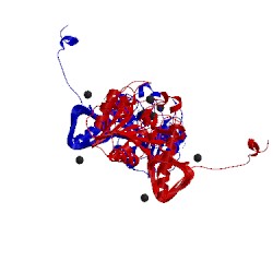 Image of CATH 1hm9