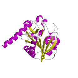 Image of CATH 1hm9A01