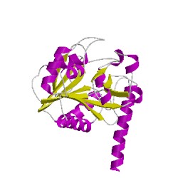 Image of CATH 1hm9B01