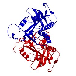 Image of CATH 1hmp