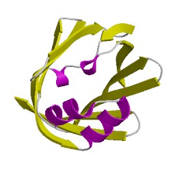 Image of CATH 1hmrA