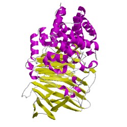 Image of CATH 1hmwA