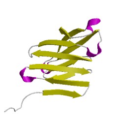 Image of CATH 1hmwA03