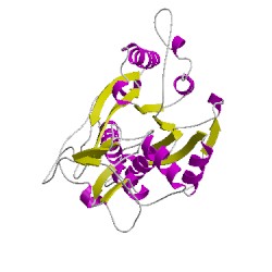 Image of CATH 1hmyA