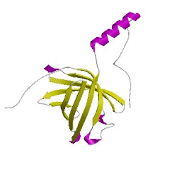 Image of CATH 1hn2A00