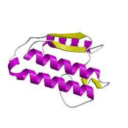 Image of CATH 1hn4B