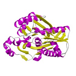 Image of CATH 1hn9A