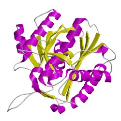 Image of CATH 1hn9B