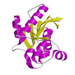 Image of CATH 1hn9B01