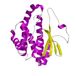 Image of CATH 1hnaA