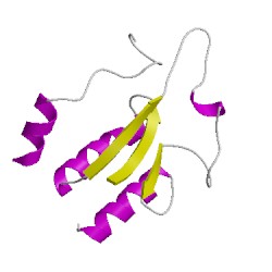Image of CATH 1hncC01