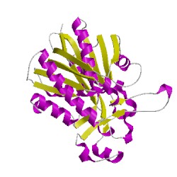 Image of CATH 1hndA