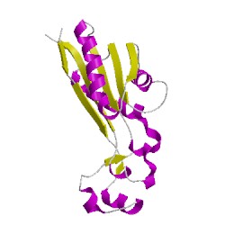 Image of CATH 1hndA01