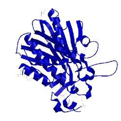 Image of CATH 1hnh