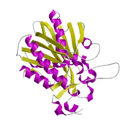 Image of CATH 1hnhA