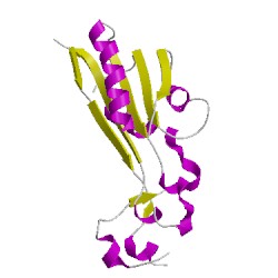 Image of CATH 1hnhA01