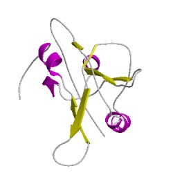 Image of CATH 1hniA01