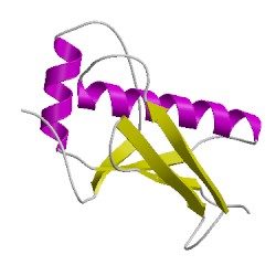 Image of CATH 1hniA04