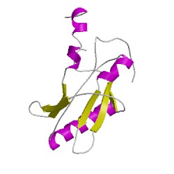 Image of CATH 1hniB01