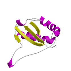 Image of CATH 1hniB02