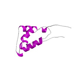 Image of CATH 1hniB03