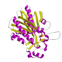 Image of CATH 1hnjA