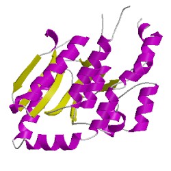 Image of CATH 1hnoA