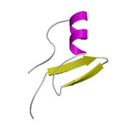 Image of CATH 1hnrA00