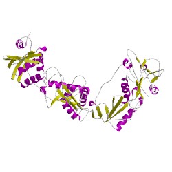 Image of CATH 1hnvA