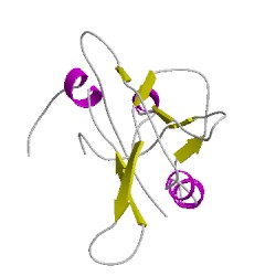 Image of CATH 1hnvA01