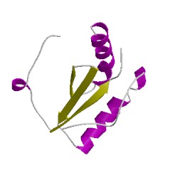 Image of CATH 1hnvA02