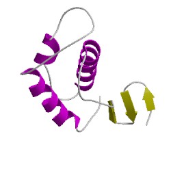 Image of CATH 1hnvA03