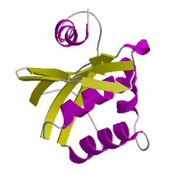 Image of CATH 1hnvA05