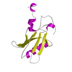 Image of CATH 1hnvB01