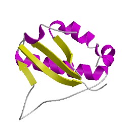 Image of CATH 1hnvB02