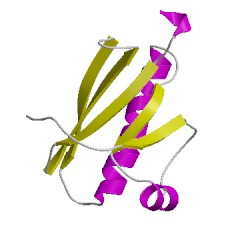 Image of CATH 1hnvB04