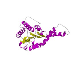 Image of CATH 1hnwB