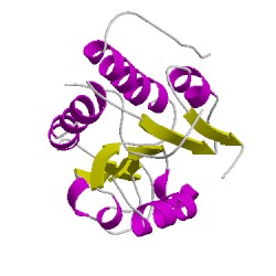 Image of CATH 1hnwB01