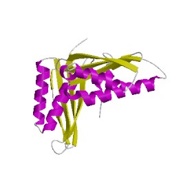 Image of CATH 1hnwC