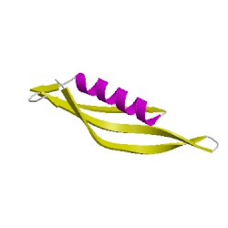 Image of CATH 1hnwE01
