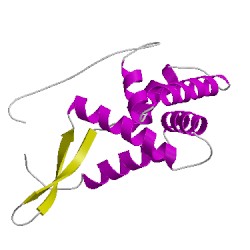 Image of CATH 1hnwG00