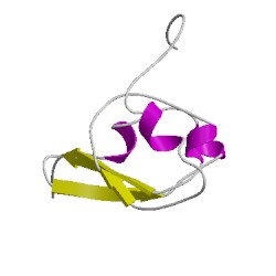 Image of CATH 1hnwS