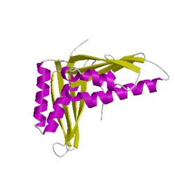 Image of CATH 1hnxC