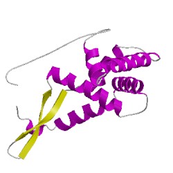 Image of CATH 1hnxG