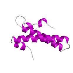 Image of CATH 1hnxO