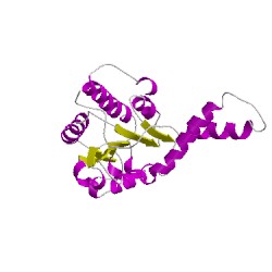 Image of CATH 1hnzB