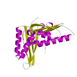 Image of CATH 1hnzC