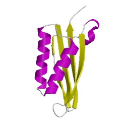 Image of CATH 1hnzC02