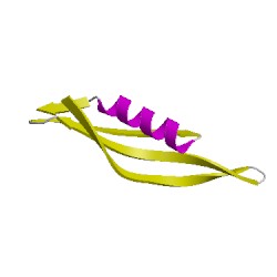 Image of CATH 1hnzE01