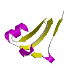 Image of CATH 1hnzH02